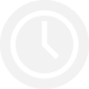 energy footer clock
