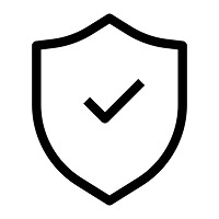 workmanship guarantee icon