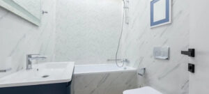 wet room design and installation sleaford