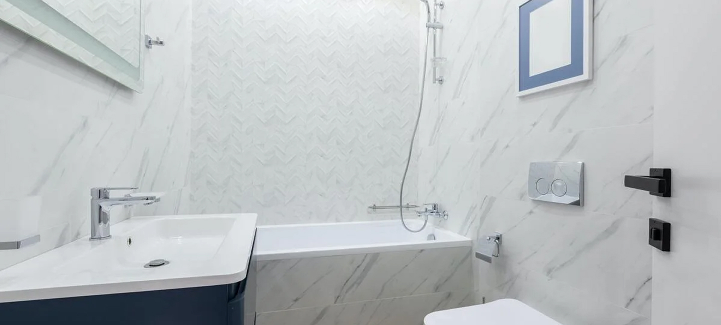 wet room design and installation sleaford